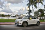 Mini Cooper SE 2020 года (NA)